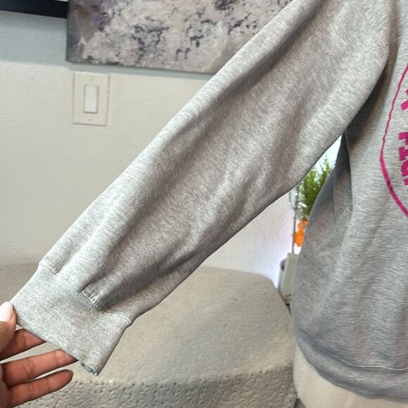 The Hundreds Crewneck Fight for your right - Picture 7 of 13